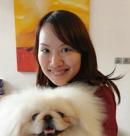 Joyce Mok
