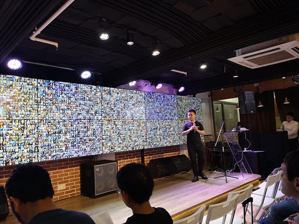 Data Science Event